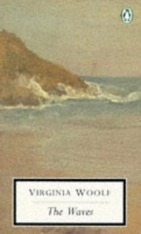 Imagen de archivo de The Waves (Twentieth Century Classics) a la venta por mountain