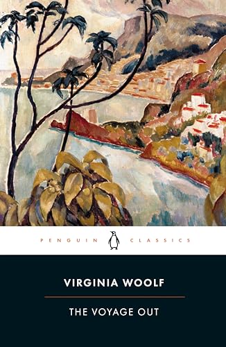 9780140185638: The Voyage Out (Classic, 20th-Century, Penguin)