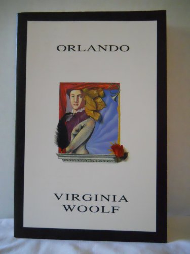 Beispielbild für Orlando: A Biography zum Verkauf von WorldofBooks