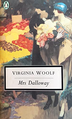 Beispielbild fr Mrs Dalloway zum Verkauf von WorldofBooks