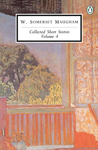 Beispielbild fr Collected Short Stories: Volume 4 zum Verkauf von ThriftBooks-Dallas