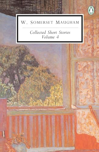 9780140185928: Collected Short Stories: Volume 4: 004 (Classic, 20th-Century, Penguin)