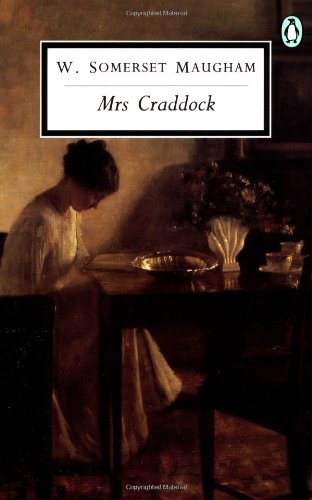 Beispielbild für Mrs Craddock (Classic, 20th-Century, Penguin) zum Verkauf von Hippo Books