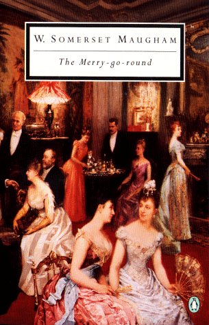 9780140185966: The Merry-Go-Round (Penguin 20th century classic)