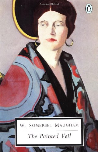 Stock image for The Painted Veil (Penguin Twentieth-Century Classics) for sale by SecondSale