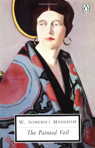 9780140185997: The Painted Veil (Penguin Twentieth Century Classics)