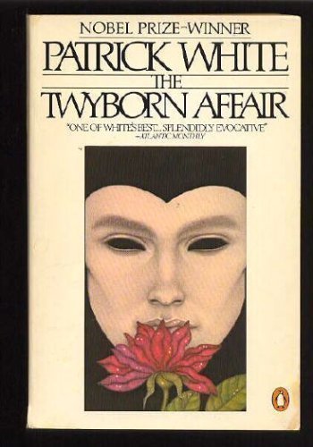 9780140186062: The Twyborn Affair