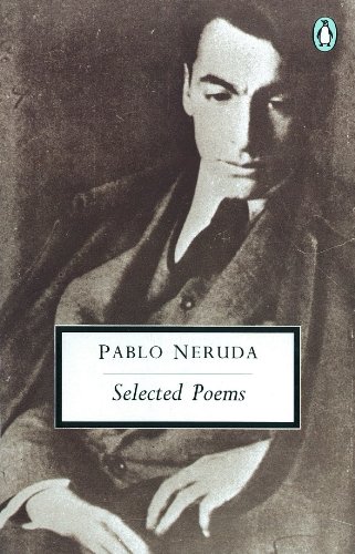 9780140186185: Selected Poems
