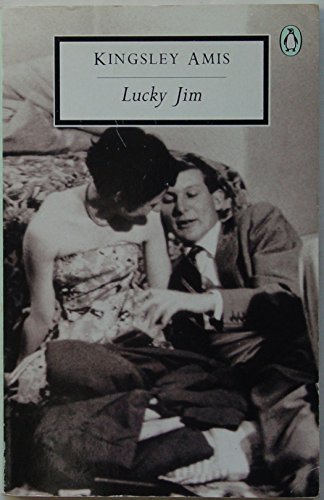 Beispielbild fr Lucky Jim zum Verkauf von Gulf Coast Books