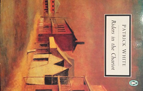 9780140186345: Riders in the Chariot (Penguin Classics)