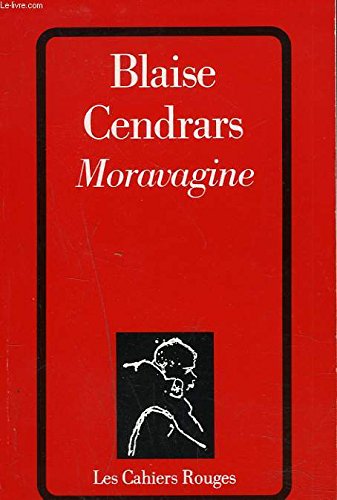 Beispielbild fr Moravagine (Penguin Twentieth Century Classics) zum Verkauf von medimops