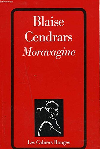 Stock image for Moravagine (Penguin Twentieth Century Classics) for sale by medimops