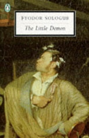 Imagen de archivo de The Little Demon a la venta por Better World Books