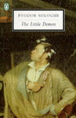 Stock image for The Little Demon (Penguin Twentieth-Century Classics) for sale by Ergodebooks