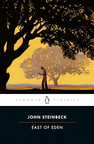 Stock image for East of Eden Penguin Twentieth for sale by SecondSale