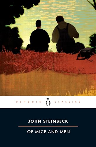 Stock image for Of Mice and Men (Penguin Classics) for sale by SecondSale