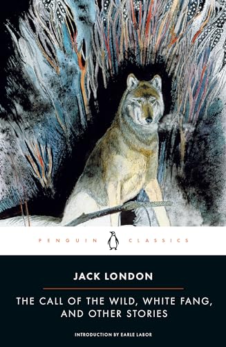 9780140186512: The Call of the Wild, White Fang, and Other Stories: Jack London