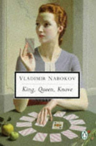 Beispielbild fr King, Queen, Knave (Penguin Twentieth Century Classics S.) zum Verkauf von Studibuch
