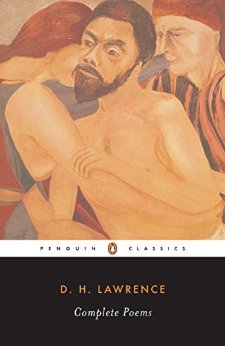 Beispielbild fr Complete Poems (Penguin Twentieth-Century Classics) zum Verkauf von Norbert Kretschmann