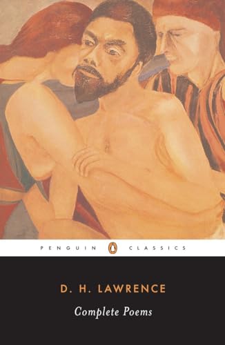 Stock image for Complete Poems (Penguin Twentieth-Century Classics) for sale by Decluttr