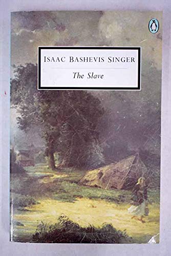 Imagen de archivo de The Slave (Penguin Twentieth Century Classics S.) a la venta por WorldofBooks