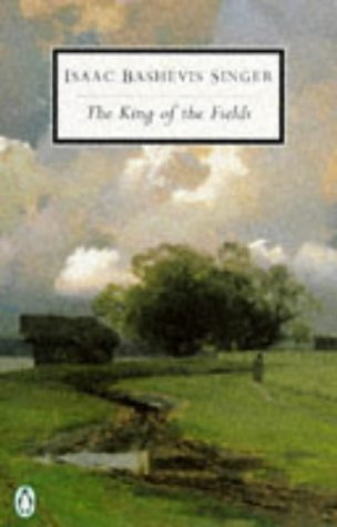 Beispielbild fr The King of the Fields (Penguin Twentieth Century Classics S.) zum Verkauf von WorldofBooks