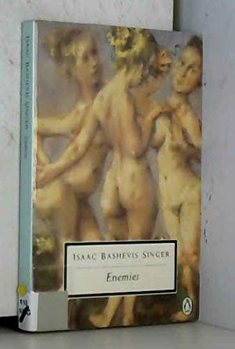 Imagen de archivo de Enemies: A Love Story (Penguin Twentieth Century Classics S.) a la venta por WorldofBooks