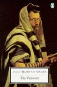 9780140186765: The Penitent