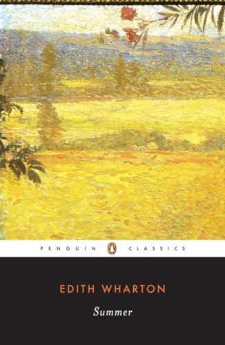 9780140186796: Summer: Edith Wharton (Penguin classics)