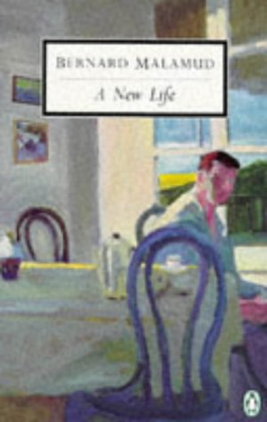 A New Life (9780140186819) by Malamud, Bernard