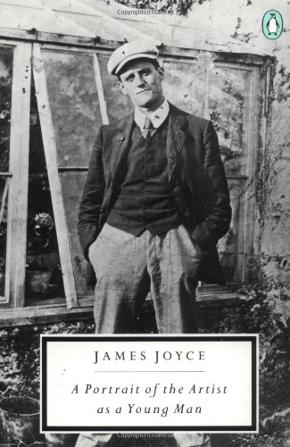 9780140186833: A Portrait of the Artist As a Young Man (Penguin twentieth century classics)