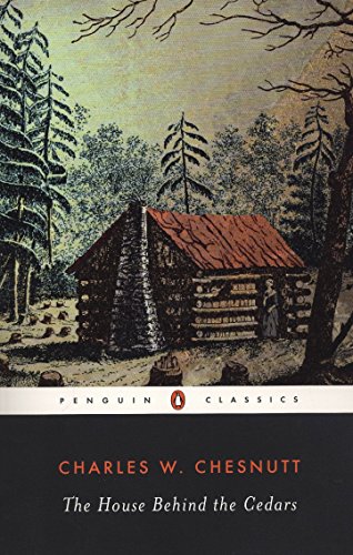 Stock image for The House Behind the Cedars (Penguin Twentieth-Century Classics) for sale by Orion Tech