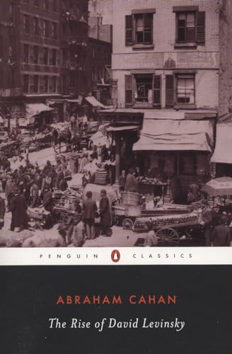 Imagen de archivo de The Rise of David Levinsky (Penguin Twentieth Century Classics) a la venta por SecondSale