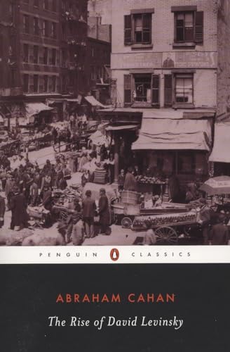 9780140186871: The Rise of David Levinsky: Edited And with an Introduction And Notes By Jules Chametzky (Penguin Classics)