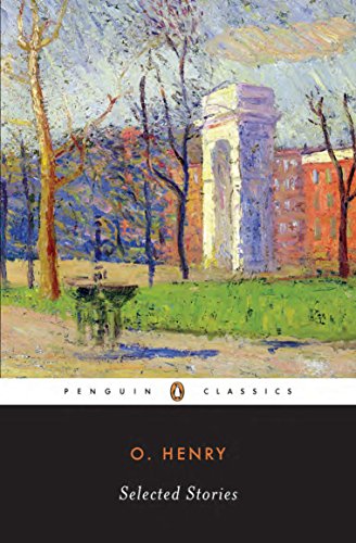 Beispielbild fr Selected Stories (Penguin Twentieth Century Classics) zum Verkauf von Wonder Book