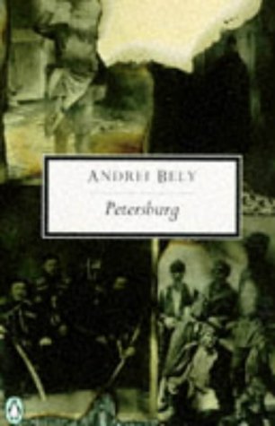 9780140186963: Petersburg (Penguin Twentieth Century Classics)