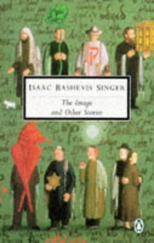 9780140186970: The Image And Other Stories (Penguin Twentieth Century Classics S.)