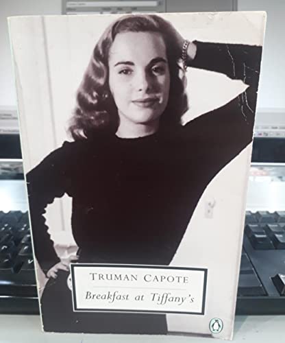 9780140187021: Breakfast at Tiffany's: House of Flowers; a Diamond Guitar; a Christmas Memory (Penguin Twentieth Century Classics S.)