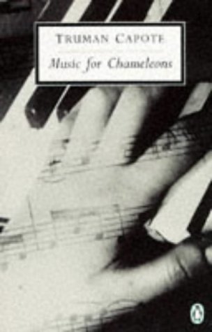 9780140187038: Music For Chameleons: New Writing (Penguin Twentieth Century Classics S.)