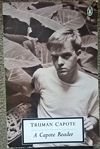 9780140187052: A Capote Reader