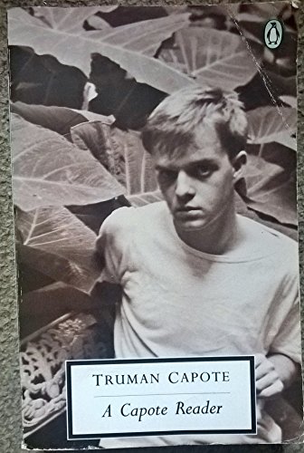 9780140187052: A Capote Reader (Penguin Twentieth Century Classics S.)