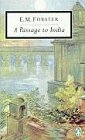 A passage to India - Edward Morgan Forster - Edward Morgan Forster