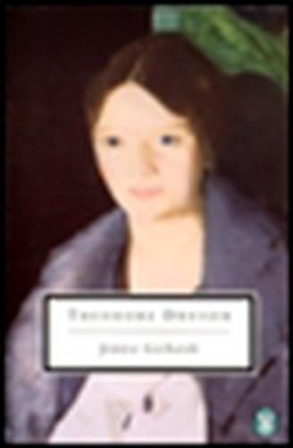 Stock image for Jennie Gerhardt (Penguin Twentieth-Century Classics) for sale by Solr Books