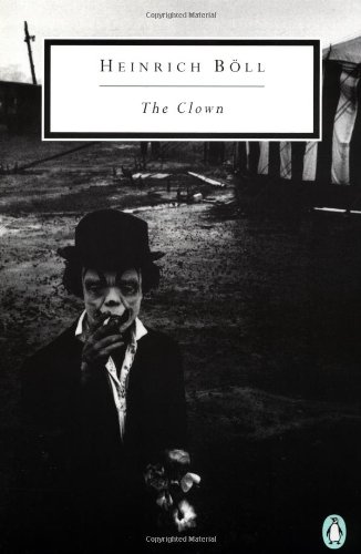 Stock image for The Clown (Classic, 20th-Century, Penguin) for sale by Ergodebooks