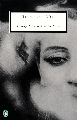 Beispielbild fr Group Portrait With Lady (Penguin Twentieth-Century Classics) zum Verkauf von HPB-Red