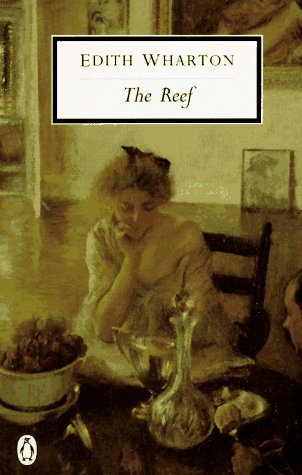 The Reef (Twentieth-Century Classics) - Wharton, Edith