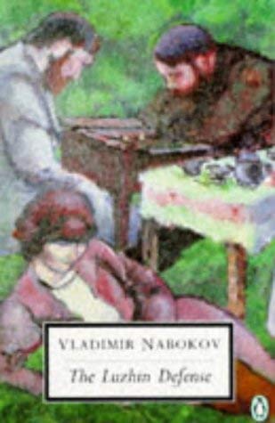 The Luzhin Defense (Penguin Twentieth Century Classics) (9780140187328) by Nabokov, Vladimir
