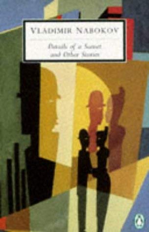 9780140187335: Details of a Sunset: And Other Stories (Penguin Twentieth Century Classics S.)
