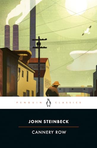Cannery Row (Penguin Classics)