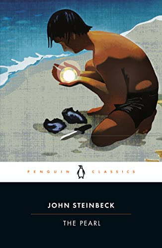 9780140187380: The Pearl (Penguin twentieth century classics)
